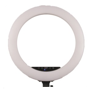 رینگ لایت KY-BK416 RGB
